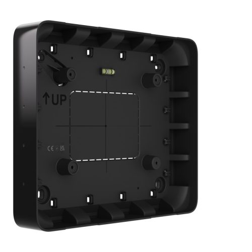 Ajax GLANDBOX-BLACK