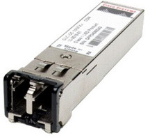 Cisco 1000BASE-SX SFP transceiver module