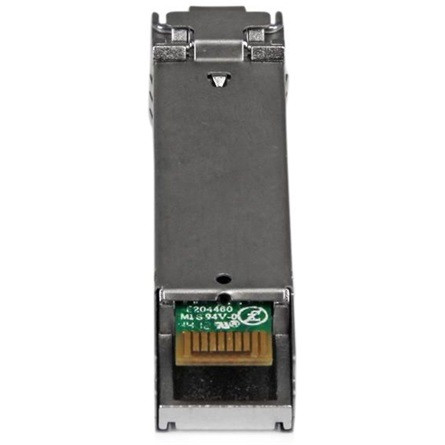StarTech Cisco GLC-LH-SM Compatible Gigabit Fiber SFP Transceiver mudul kit
