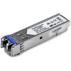 StarTech  Cisco GLC-LH-SMD Compatible 1000Mbps SM/MM LC-10km/550m Transceiver mudul