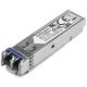 StarTech Cisco GLC-LX-SM-RGD Compatible 1000BASE-LX 1Gb/s SFP LC Single-mode transceiver modul DDM