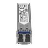 StarTech Cisco GLC-LX-SM-RGD Compatible 1000BASE-LX 1Gb/s SFP LC Single-mode transceiver modul DDM