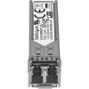 StarTech Cisco GLC-SX-MMD Compatible 1000BASE-SX 1Gb/s SFP LC Duplex Multi-mode transceiver modul DDM