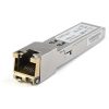 StarTech Cisco GLC-TE Compatible 1000BASE-T 1Gb/s SFP RJ45 transceiver modul