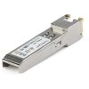 StarTech Cisco GLC-TE Compatible 1000BASE-T 1Gb/s SFP RJ45 transceiver modul