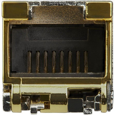 StarTech Cisco GLC-TE Compatible 1000BASE-T 1Gb/s SFP RJ45 transceiver modul