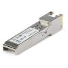 StarTech Cisco GLC-TE Compatible 1000BASE-T 1Gb/s SFP RJ45 transceiver modul