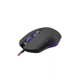   White Shark Mouse White Shark GM-3001 CYRUS Gaming egér - Fekete