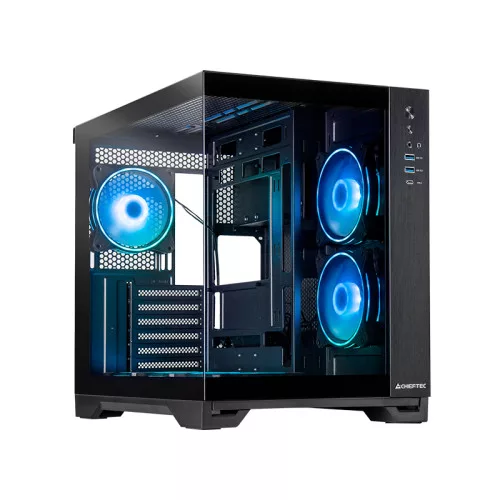 Chieftec VISIO - GM-30B-TG-OP