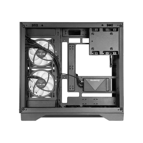 Chieftec VISIO - GM-30B-TG-OP