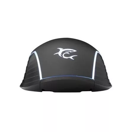 White Shark Mouse White Shark GM-5003 AZARAH Gaming egér - Fekete