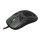 White Shark Mouse White Shark GM-5007B Galahad gamer egér - fekete