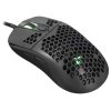 White Shark Mouse White Shark GM-5007B Galahad gamer egér - fekete