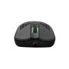 White Shark Mouse White Shark GM-5007B Galahad gamer egér - fekete