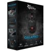 White Shark Mouse White Shark GM-5007B Galahad gamer egér - fekete