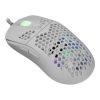 White Shark Mouse White Shark GM-5007W Galahad gamer egér - fehér