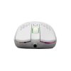 White Shark Mouse White Shark GM-5007W Galahad gamer egér - fehér