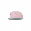 WHITESHARK WHITE SHARK GARETH gamer egér, pink