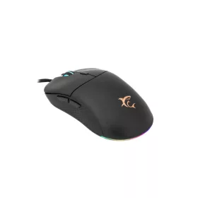   White Shark MOU White Shark GM-5010B BAGDEMAGUS Vezetékes gamer egér - Fekete