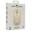 White Shark MOU White Shark GM-5014BE GRAPHENE Vezetékes gamer egér - Bézs