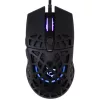 White Shark MOU White Shark GM-5018B CARADOC-B vezeték nélküli gamer egér - fekete