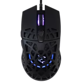   White Shark MOU White Shark GM-5018B CARADOC-B vezeték nélküli gamer egér - fekete