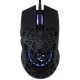 White Shark MOU White Shark GM-5018B CARADOC-B vezeték nélküli gamer egér - fekete