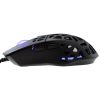 White Shark MOU White Shark GM-5018B CARADOC-B vezeték nélküli gamer egér - fekete