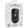 White Shark MOU White Shark GM-5018B CARADOC-B vezeték nélküli gamer egér - fekete