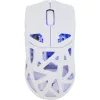 White Shark MOU White Shark GM-5019W DAGONET Vezeték nélküli gamer egér - Fehér