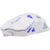 White Shark MOU White Shark GM-5019W DAGONET Vezeték nélküli gamer egér - Fehér