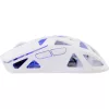 White Shark MOU White Shark GM-5019W DAGONET Vezeték nélküli gamer egér - Fehér