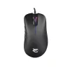 WHITESHARK WHITE SHARK GM-9003 SAGRAMORE gamer egér, 7000 dpi