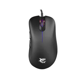  WHITESHARK WHITE SHARK GM-9003 SAGRAMORE gamer egér, 7000 dpi