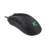 WHITESHARK WHITE SHARK GM-9003 SAGRAMORE gamer egér, 7000 dpi