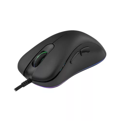 WHITESHARK WHITE SHARK GM-9003 SAGRAMORE gamer egér, 7000 dpi