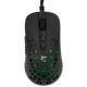 White Shark MOU White Shark GM-9004-2 TRISTAN Vezetékes gamer egér - Fekete