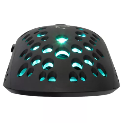 White Shark MOU White Shark GM-9004-2 TRISTAN Vezetékes gamer egér - Fekete