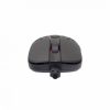 White Shark Mouse White Shark TRISTAN GM-9004  RGB gamer egér 7D - fekete