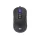 WHITESHARK WHITE SHARK ARTHUR (GM-9005) gamer egér, 9D, fekete, 10000 dpi, RGB