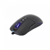 WHITESHARK WHITE SHARK ARTHUR (GM-9005) gamer egér, 9D, fekete, 10000 dpi, RGB