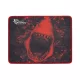WHITESHARK WHITE SHARK SKYWALKER "L" gamer egérpad (400x300x3 mm)