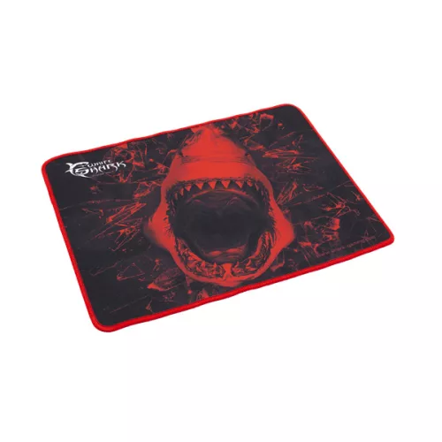 WHITESHARK WHITE SHARK SKYWALKER "L" gamer egérpad (400x300x3 mm)