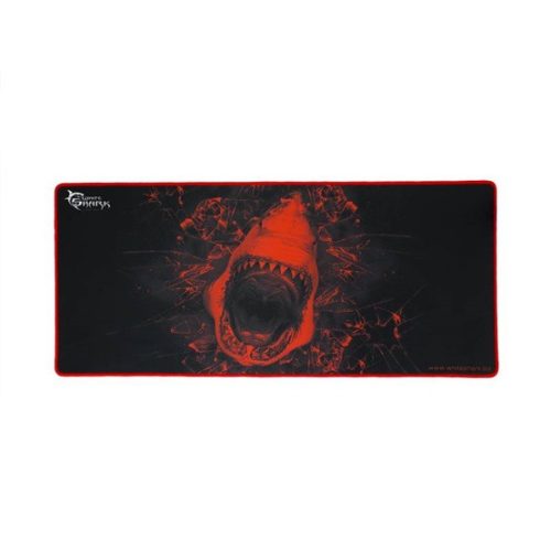 White Shark Mousepad White Shark GMP-1899 SKYWALKER "XL" játék egérpad