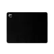 WHITESHARK WHITE SHARK BLACK KNIGHT fekete gamer egérpad (400x300x3 mm)