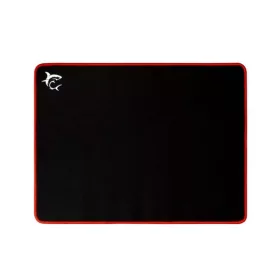   White Shark Mousepad White Shark GMP-2102 Red-Knight gamer egérpad - 400x300mm - piros