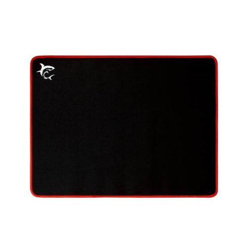 White Shark Mousepad White Shark GMP-2102 Red-Knight gamer egérpad - 400x300mm - piros