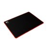 White Shark Mousepad White Shark GMP-2102 Red-Knight gamer egérpad - 400x300mm - piros