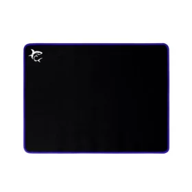   White Shark Mousepad White Shark GMP-2103 Blue-Knight gamer egérpad - 400x300mm - kék