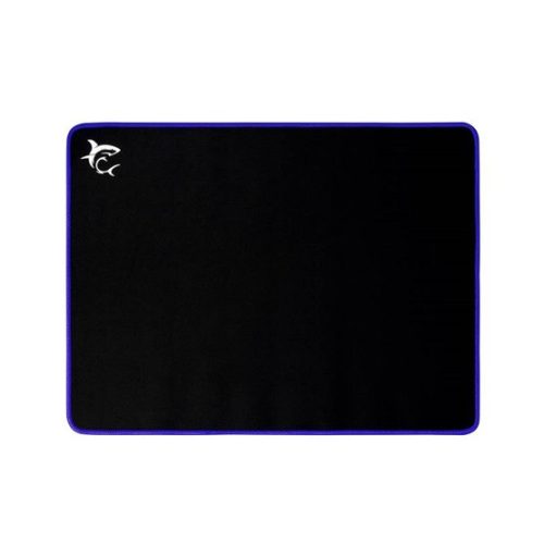 White Shark Mousepad White Shark GMP-2103 Blue-Knight gamer egérpad - 400x300mm - kék